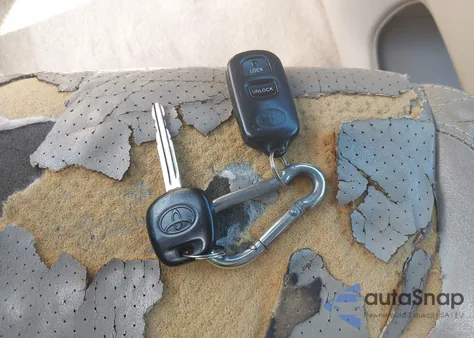 2002 Toyota Highlander Limited V6 z USA, uszkodzony, nr VIN JTEGF21A620051713